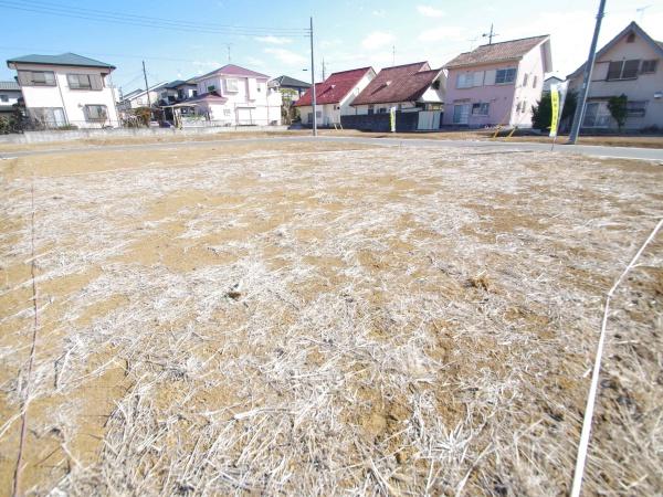 クレステージ八街　全３２区画・27号のその他現地画像