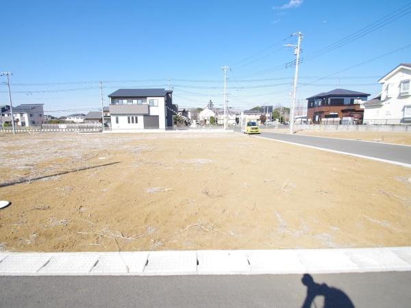 クレステージ八街　全３２区画・28号のその他現地画像