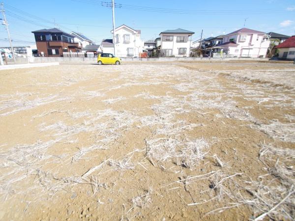 クレステージ八街　全３２区画・29号のその他画像