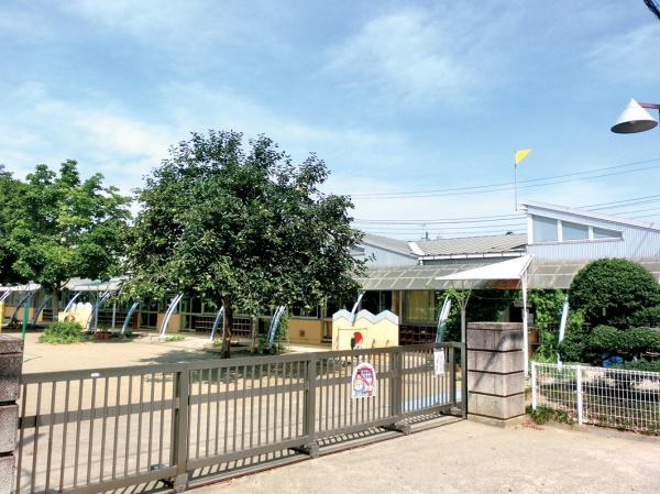 クレステージ八街　全３２区画・30号の幼稚園・保育園画像
