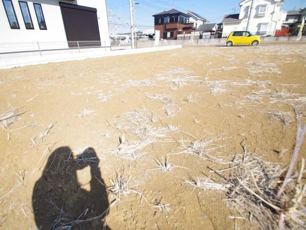 クレステージ八街　全３２区画・30号のその他現地画像
