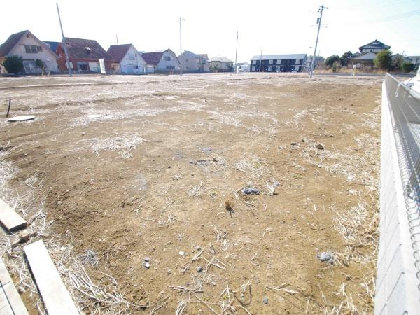 クレステージ八街　全３２区画・30号のその他現地画像