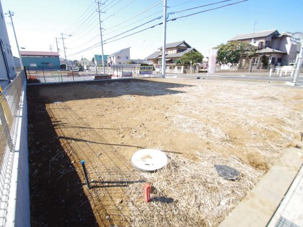 クレステージ八街　全３２区画・32号のその他現地画像