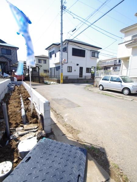 クレイドルガーデン　八街市　文違　第２　全１棟　１号棟のその他画像