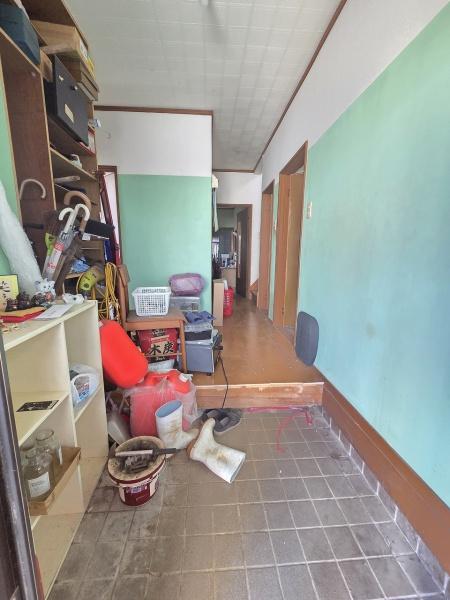 八街市　八街ろの玄関画像