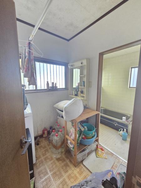 八街市　八街ろの洗面台・洗面所画像