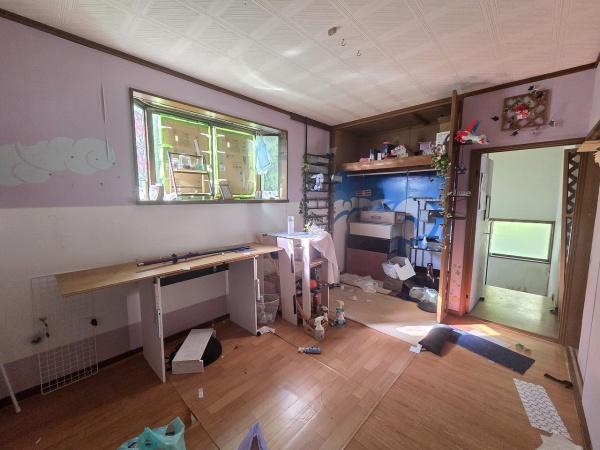 八街市　八街ろの洋室画像