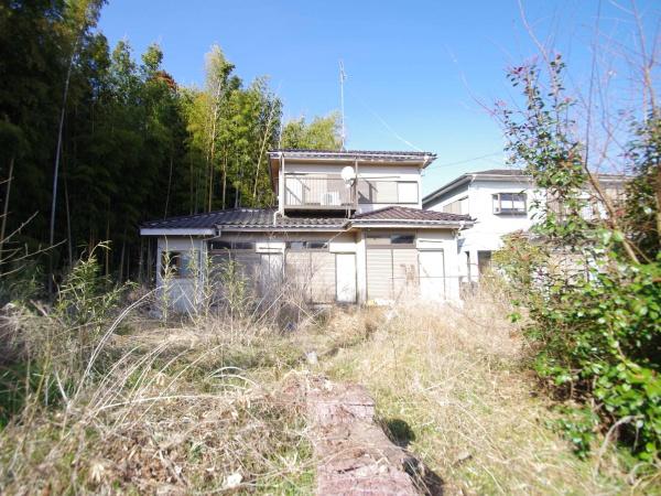 八街市　八街ろ 中古一戸建