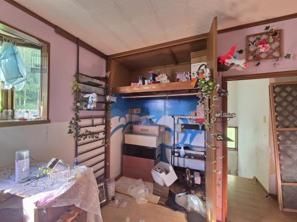 八街市　八街ろの収納画像
