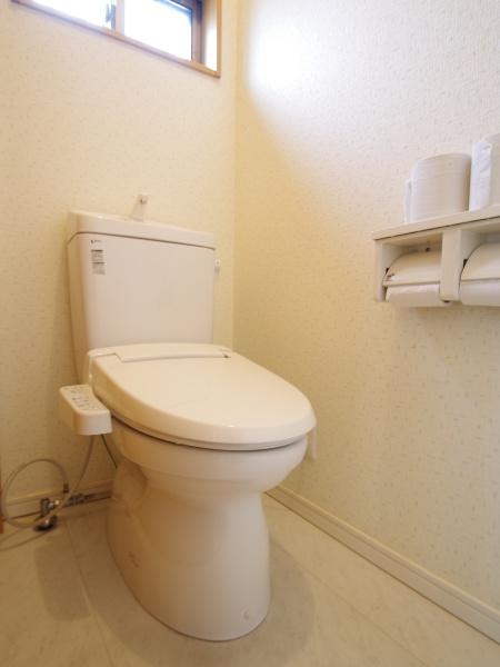 八街市　みどり台１丁目のトイレ画像