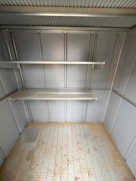 八街市　みどり台１丁目の収納画像
