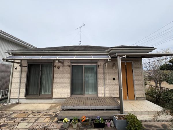 八街市　みどり台１丁目のその他現地画像