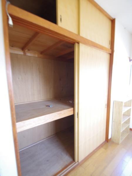 八街市　八街いの収納画像