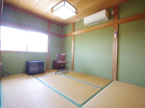 八街市　八街いの和室画像