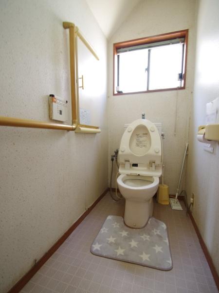 八街市　八街いのトイレ画像