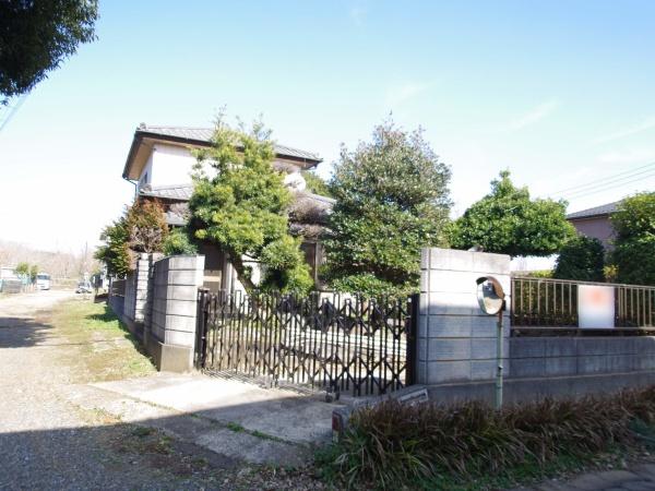 八街市　八街い 中古一戸建