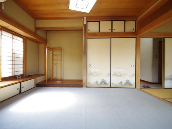 八街市　八街いの和室画像