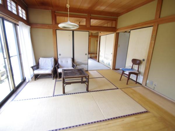 八街市　八街いの和室画像