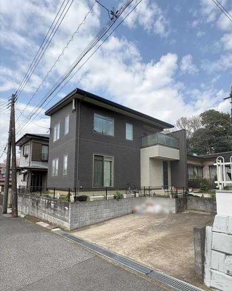 富里市　七栄（とみさとし　ななえ）の外観画像