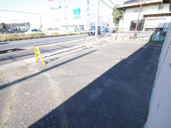 【車庫・事務所】東金市　東金のその他画像