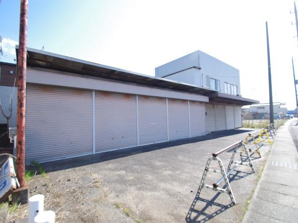 【車庫・事務所】東金市　東金のその他画像
