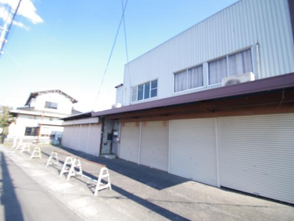 【車庫・事務所】東金市　東金のその他画像