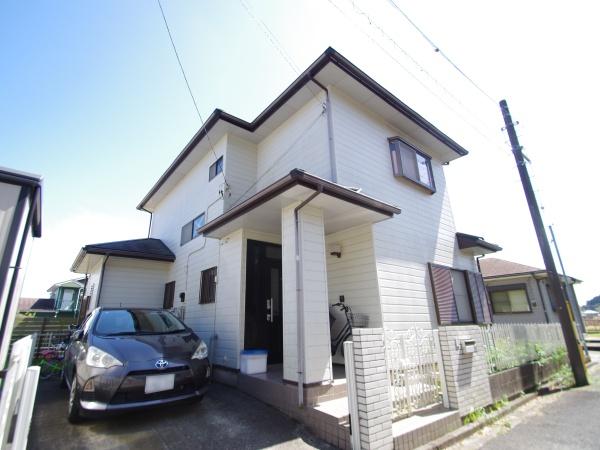 大網白里市　永田（おおあみしらさとし　ながた）のその他現地画像