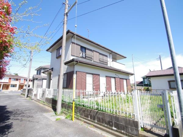 大網白里市　永田（おおあみしらさとし　ながた） 事業・投資用（一戸建）