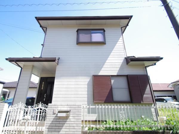 大網白里市　永田（おおあみしらさとし　ながた）のその他現地画像