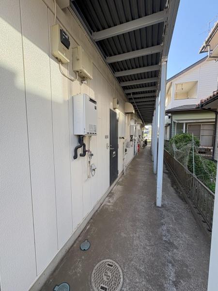 成田市　三里塚　成田サンポートのその他画像