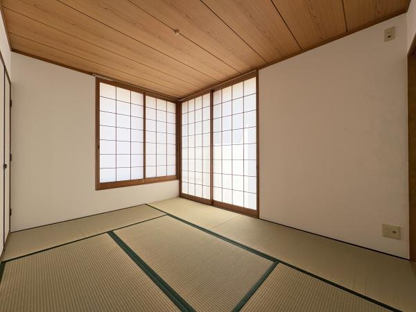 成田市　並木町（なりたし　なみきちょう）の和室画像