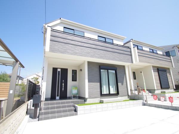 成田市　加良部　２（４丁目）　全２棟　１号棟のその他画像