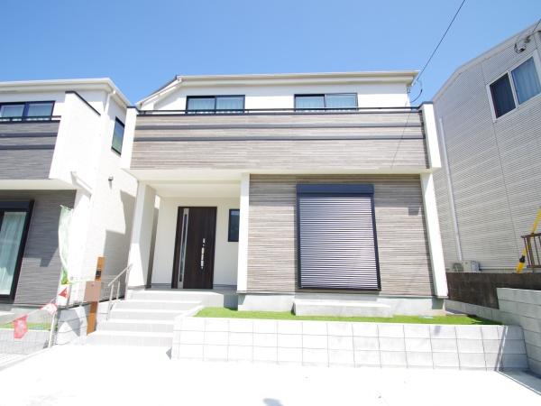 成田市　加良部　２（４丁目）　全２棟　２号棟のその他画像
