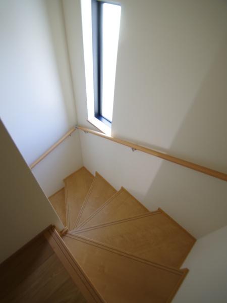 成田市　加良部　２（４丁目）　全２棟　２号棟のその他内観画像