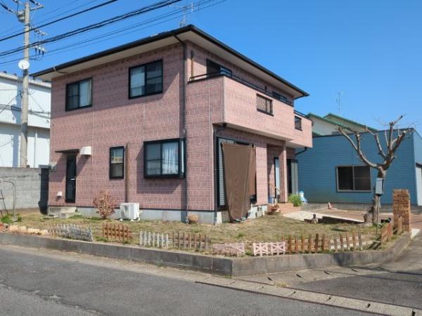 東金市　田間（とうがねし　たま）のその他現地画像