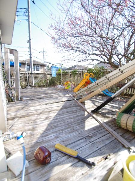 東金市 油井(とうがねし ゆい)のその他画像