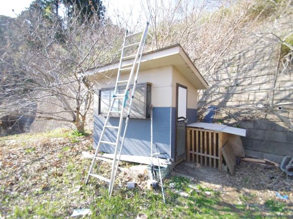東金市 油井(とうがねし ゆい)のその他画像