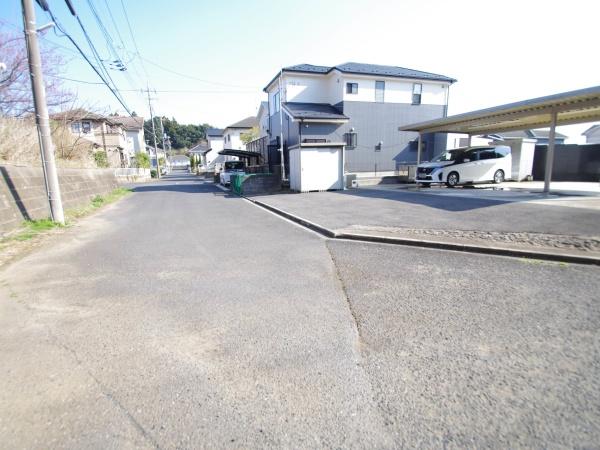 東金市 油井(とうがねし ゆい)のその他画像