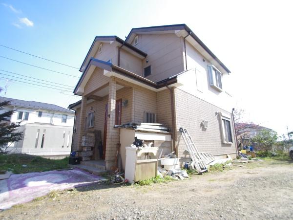 東金市 油井(とうがねし ゆい)のその他現地画像