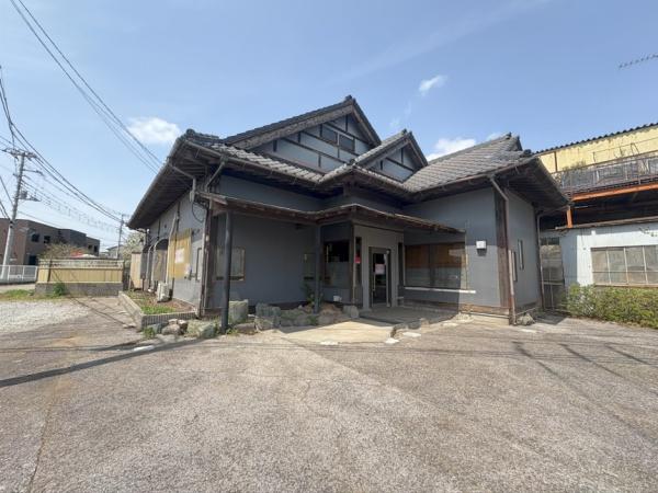 富里市　七栄（とみさとし　ななえ） 事業・投資用（店舗）