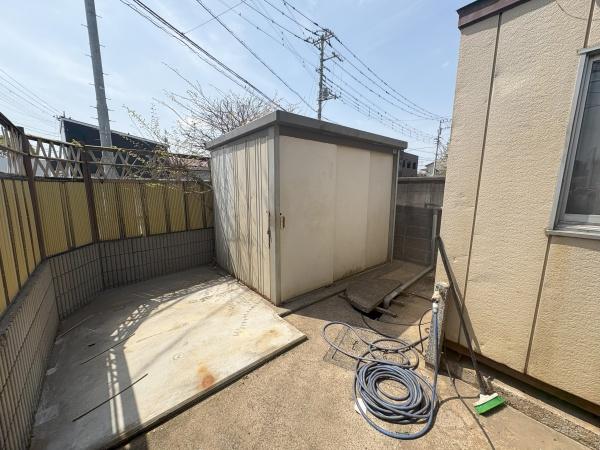 富里市　七栄（とみさとし　ななえ）のその他現地画像