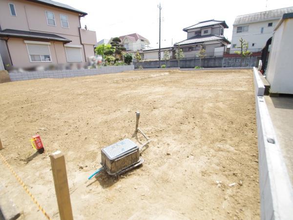 成田市　玉造３（５丁目）　全２棟　Ａ棟のその他現地画像