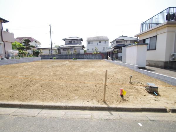 成田市　玉造３（５丁目）　全２棟　Ａ棟の外観画像