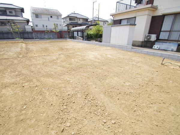 成田市　玉造３（５丁目）　全２棟　Ａ棟のその他現地画像