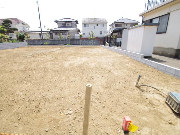 成田市　玉造３（５丁目）　全２棟　Ａ棟のその他現地画像