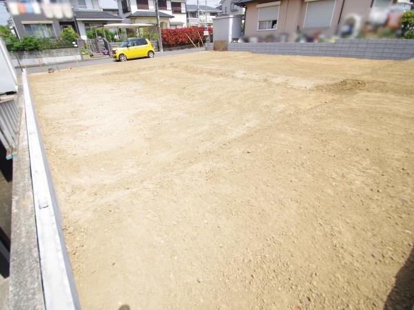 成田市　玉造３（５丁目）　全２棟　Ａ棟のその他現地画像