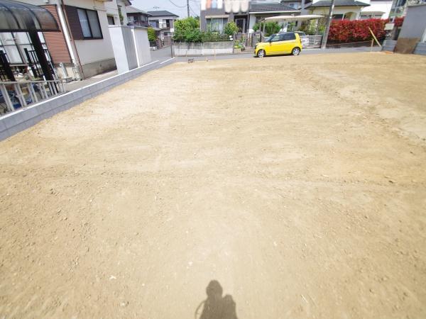 成田市　玉造３（５丁目）　全２棟　Ａ棟のその他現地画像
