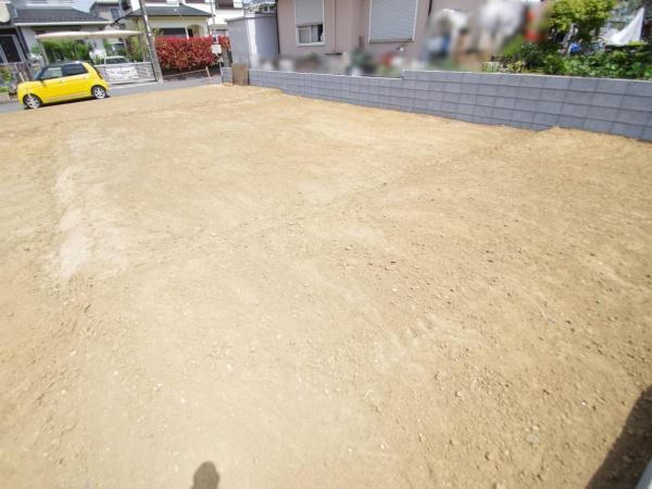 成田市　玉造３（５丁目）　全２棟　Ｂ棟のその他現地画像