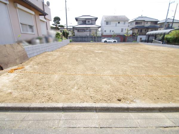 成田市　玉造３（５丁目）　全２棟　Ｂ棟の外観画像