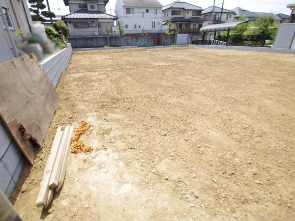 成田市　玉造３（５丁目）　全２棟　Ｂ棟のその他現地画像